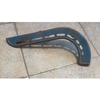 Зашита цепи АИСТ, ММВЗ, ХВЗ СССР .