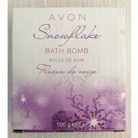 "AVON".  "Снежинка". 2011г.