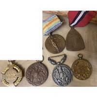 Награды Европы (Ордена, медали, кресты) будет добавляться