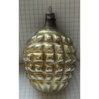 Игрушка ёлочная