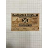 50 геллеров Австрии-1