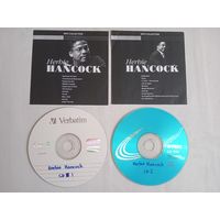 (2 mp3)  Herbie Hancock