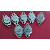 Транзистор 2N3055