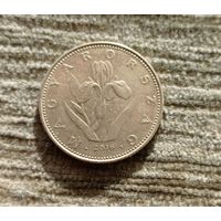 Werty71 Венгрия 20 форинтов 2016