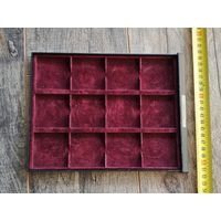 Планшет для монет