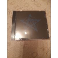 PERTURBATOR "AGE OF AQUARIUS" CD 2025