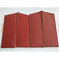 Погоны прапорщика ВВ МВД РБ. размер 15,5 см и 16 см. цена за пару