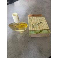 Духи Свирель ф-ка Иверия г. Тбилиси. СССР. Винтаж. Очень редкие