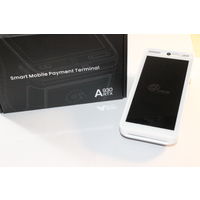 Новая цифровая Мобильная Касса 3в1 РАХ A930 RTX