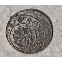 1649 год Солид