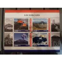 ЛИСТ ВУЛКАНЫ МИНИРАЛЫ МЕТЕОРИТЫ СТО