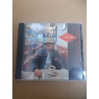 ERIC CLAPTON  " MEANWHILE"  CD 2024