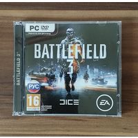 Battlefield 3