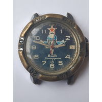 Часы ВДВ Командирские.