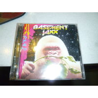 BASEMENT JAXX - ROOTY - 2001 -