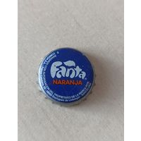 Крышки - пробки ( Испания )