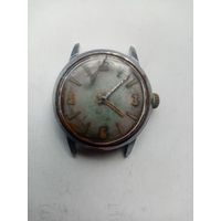 ЧАСЫ СТАРЫЕ СССР (11)
