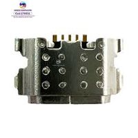 Разъём Micro USB   (Вид #19)