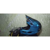 Шлем Met Parachute MCR MIPS Helmet (M)