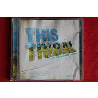 Various - DJ Deepman. This Tribal (2005, CD)