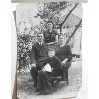 Старое фото в коллекцию