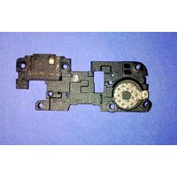 Huawei Y7. (TRT-LX1) 2017. Запчасть