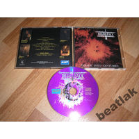 CD - NIGHTFALL- "Parade Into Centuries" - 1992. RARE !
