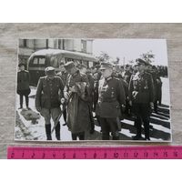 Солдаты вермахта. 1941...1945. Копии с оригинальных фото. Для панно с экспонатами, гаража, домашнего музея. С Рубля/шт.