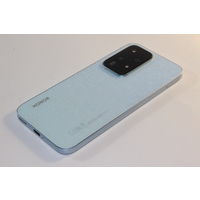 Телефон HONOR 200 Lite 8GB/256GB международная версия