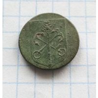 Пуговица санкт петербургской губернии не частая с рубля