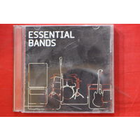 Various – Essential Bands (2006, 2xCD)