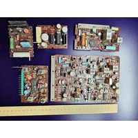 Плата 5 шт. одним лотом.