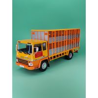 Berliet GR 320 (1973) от Hachette Collections 1:43