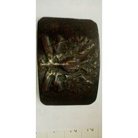 Пряга риа. Артиллерия.