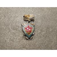 За нашу Советскую Родину 1941-1945