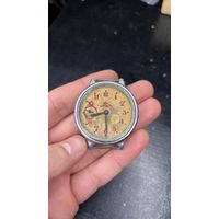 Редкие Старые Кировские Часы СССР