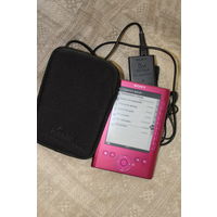 SONY READER PRS-300