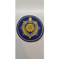 Шеврон служба безопасности президента Беларусь
