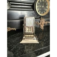 Настольный переводной календарь Харьков СССР 60-е годы