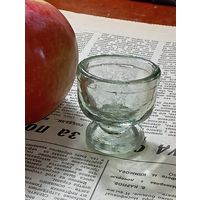 Медицинская рюмка СССР .