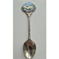 Винтажная ложка Англии