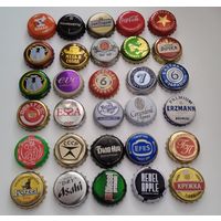 Пивная пробка. Цена за 1 шт.