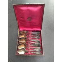 Ложки чайные