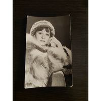 Артисты Талызина