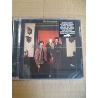 THE STRANGLERS "IV (RATTUS NORVEGICUS)" CD  2017 E.U. PARLOPHONE 0190295892586  -   - ORIG - SEALED-