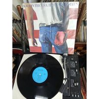 Bruce Springsteen Born In The USA Виниловая пластинка