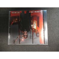 BILLY MORRISON  (with OZZY OSBOURNE) "THE MORRISON PROJECT" CD 2024