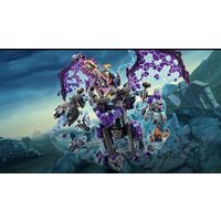 LEGO Nexo Knights