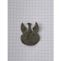 Кокарда Орел