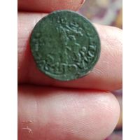 Баратинка крупная 2 удара с обех сторон